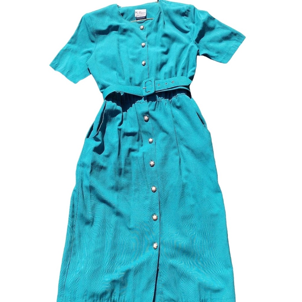 Ms.Basia dress size 12
